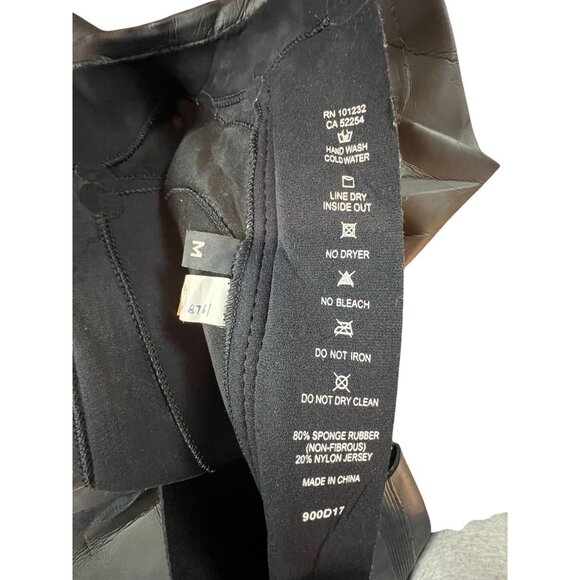 Womens Synergy Full Wet Suit Medium - Picture 2 of 14